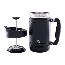 PD Bru Trek Coffee Press 1 Litre