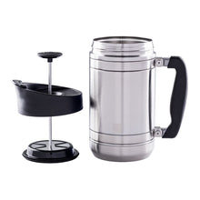 PD Bru Trek Coffee Press 1 Litre