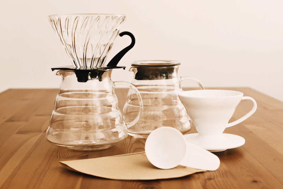 Brew Gear