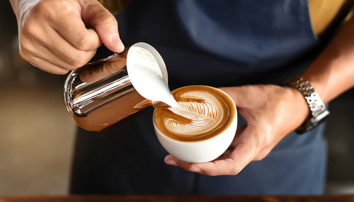 Barista Tools