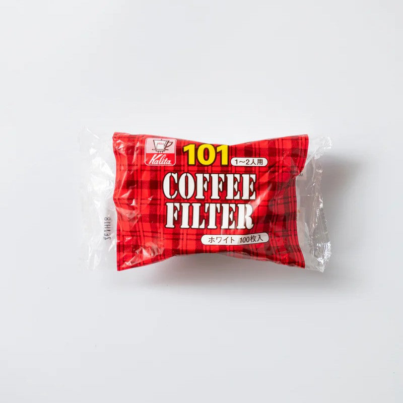 Kalita Wedge Drip Filters