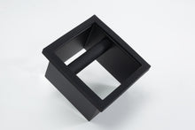 Crema Pro Square Coffee Waste Chute