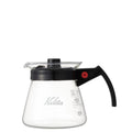 Kalita Glass Server 300ml