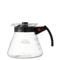 Kalita Glass Server 500ml
