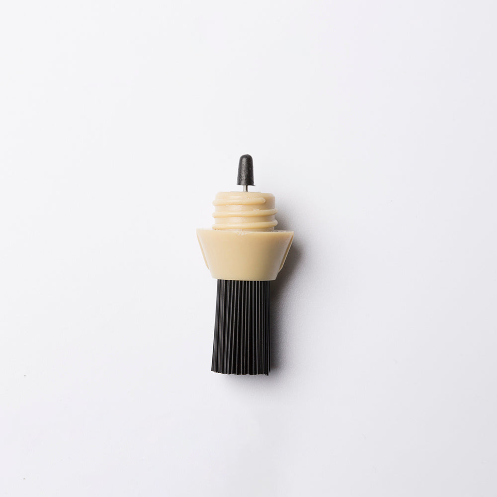 Pallo Group Head Brush Black