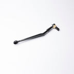 Pallo Group Head Brush Black