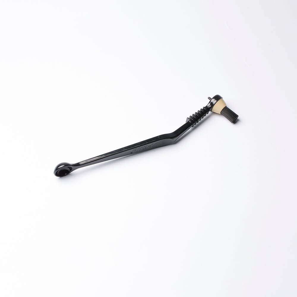 Pallo Group Head Brush Black