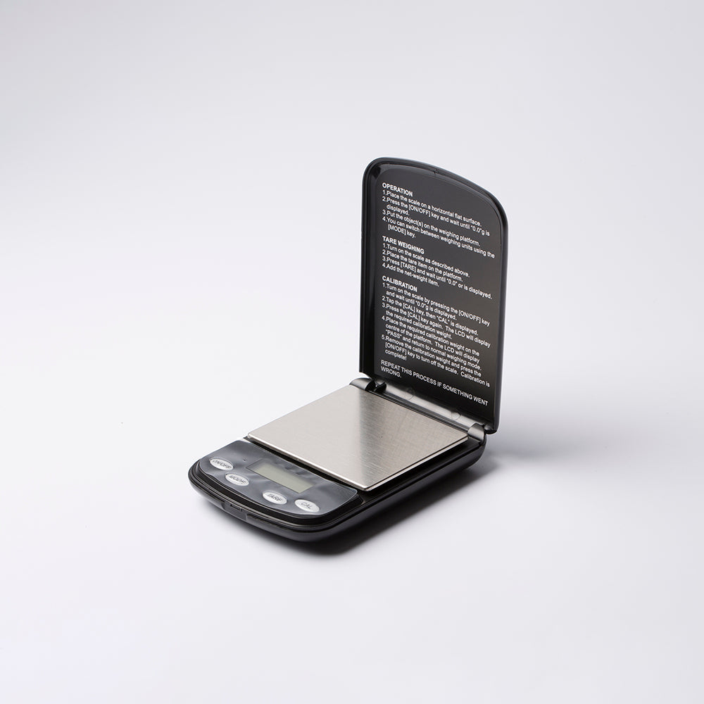 Rhino Pocket Coffee Scale