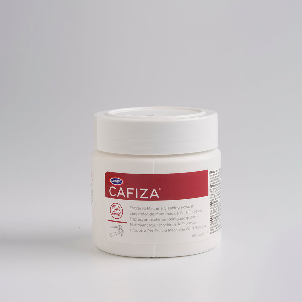 Urnex Cafiza Machine Cleaning Powder 125gm