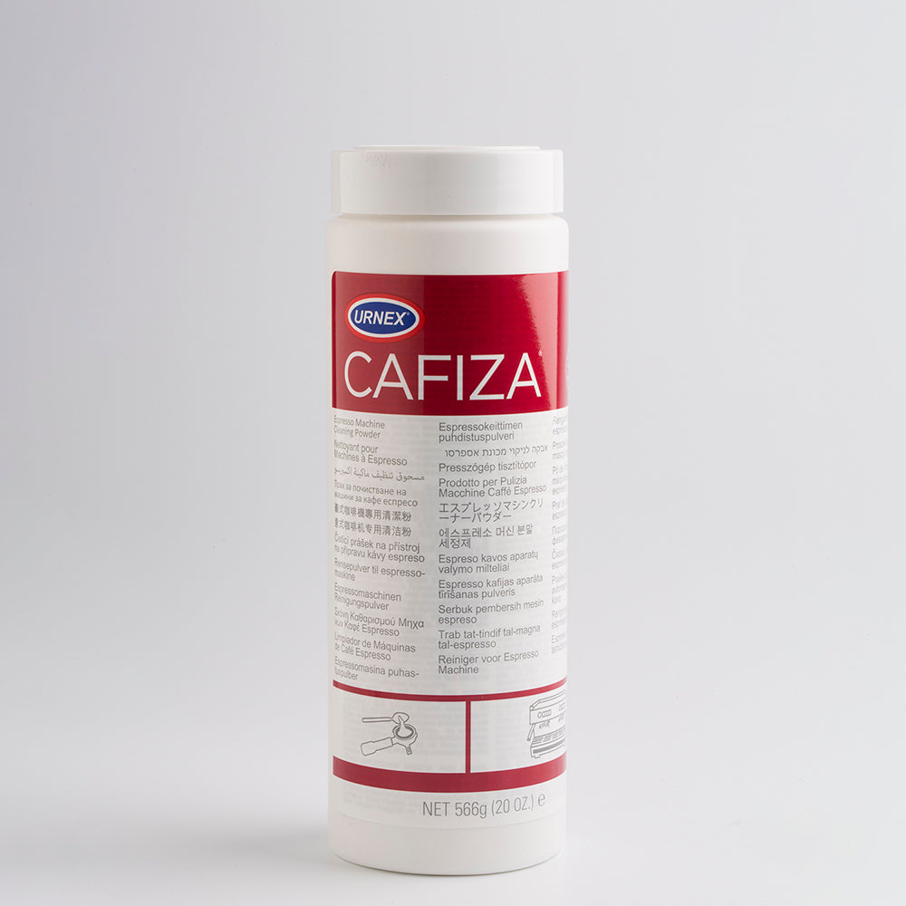 Urnex Cafiza Machine Cleaning Powder 560gm
