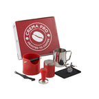 Crema Pro Barista kit