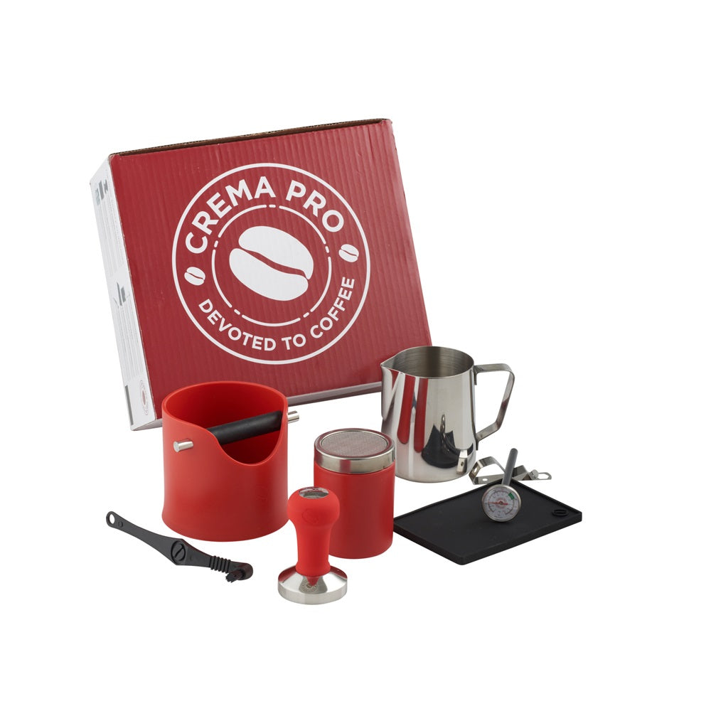 Crema Pro Barista kit