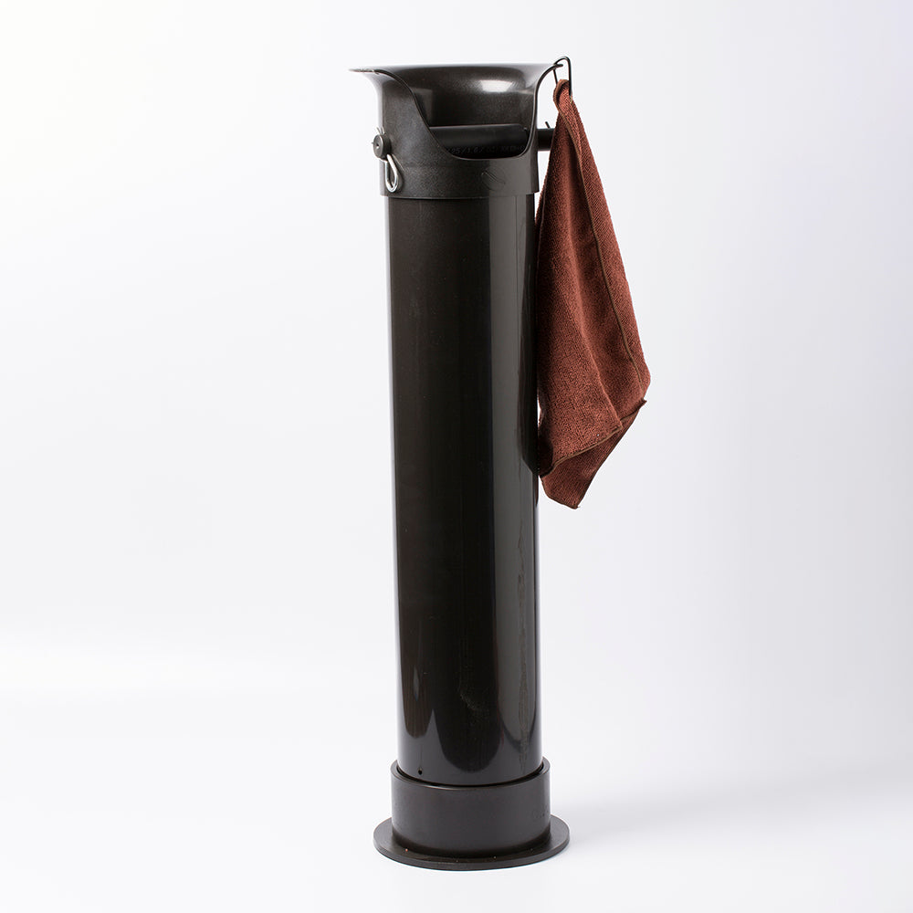 Crema Pro Commercial Waste Tube - 860mm
