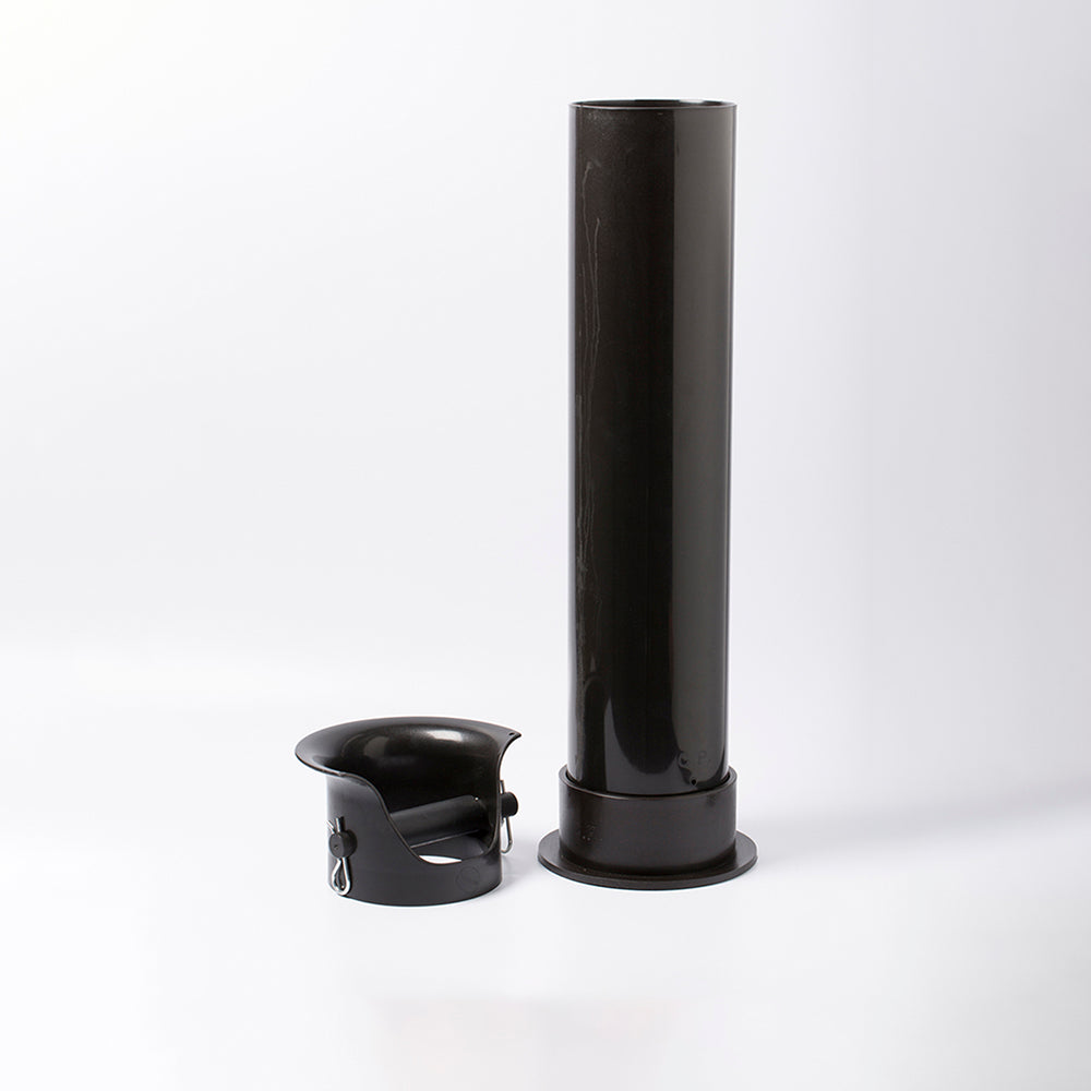 Crema Pro Commercial Waste Tube - 860mm