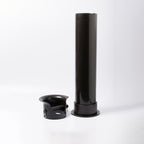 Crema Pro Commercial Waste Tube - 860mm