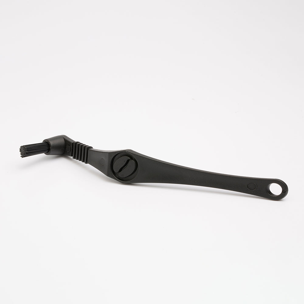 Crema Pro Group Head Brush Black