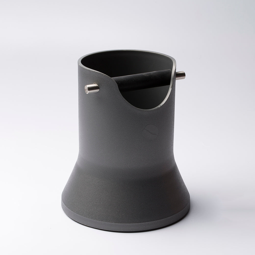 Crema Pro Coffee Knock Bin Medium