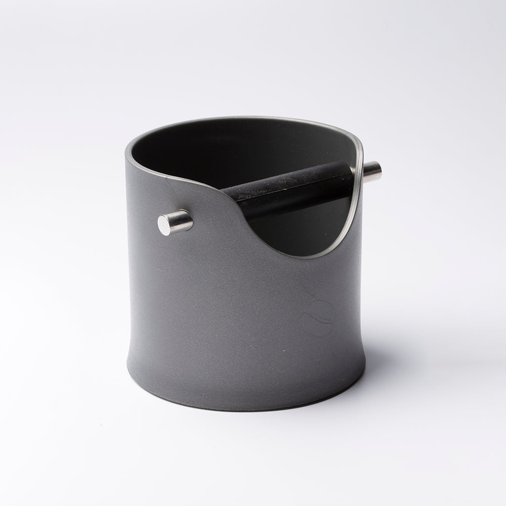 Crema Pro Coffee Knock Bin Small