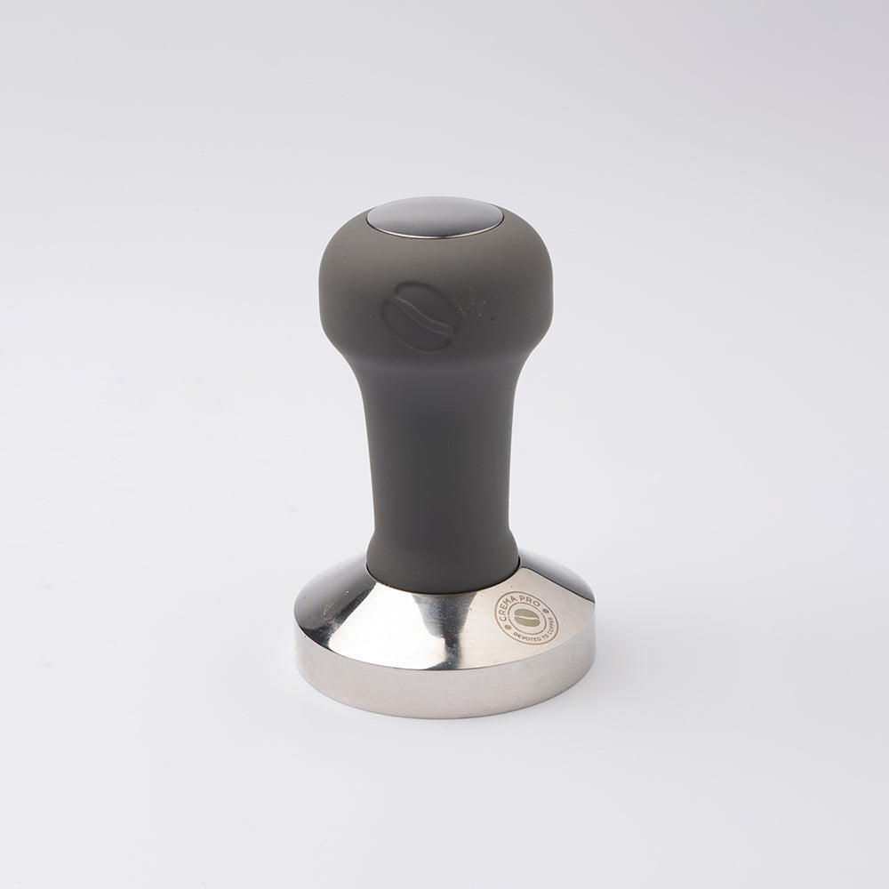 Crema Pro Barista Tamper S/S Base 58