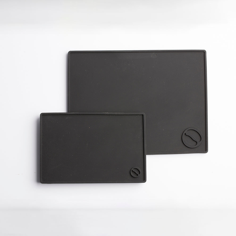 Crema Pro Tamping Mat - Flat