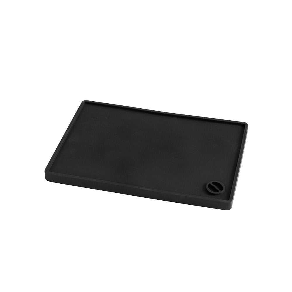 Crema Pro Tamping Mat - Flat