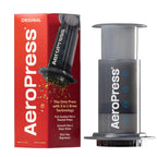 Aeropress Original Coffee Maker