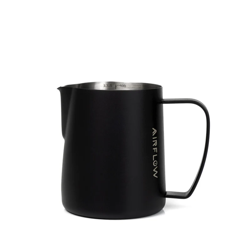 Airflow 400ml Milk Jug