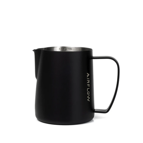 Airflow 400ml Milk Jug