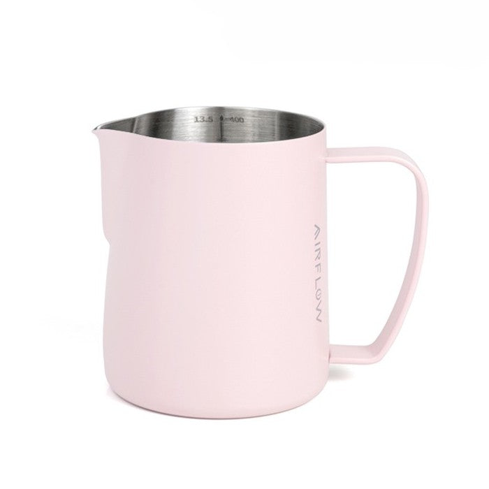 Airflow 400ml Milk Jug