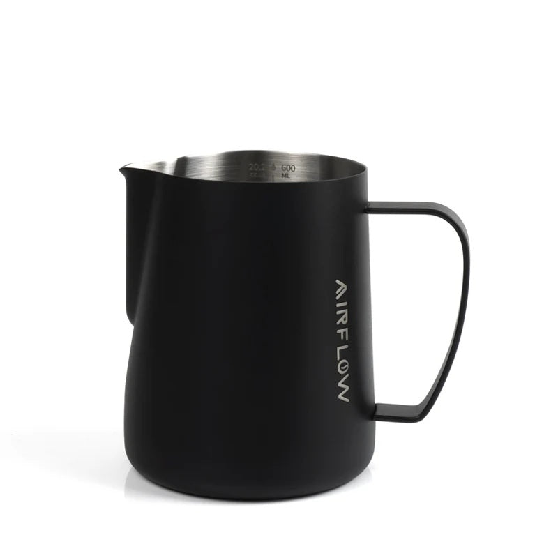 Airflow 600ml Milk Jug