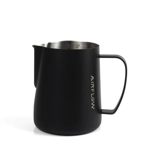 Airflow 600ml Milk Jug