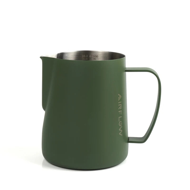 Airflow 600ml Milk Jug