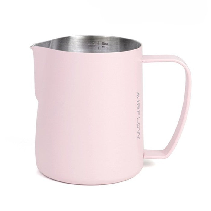 Airflow 600ml Milk Jug