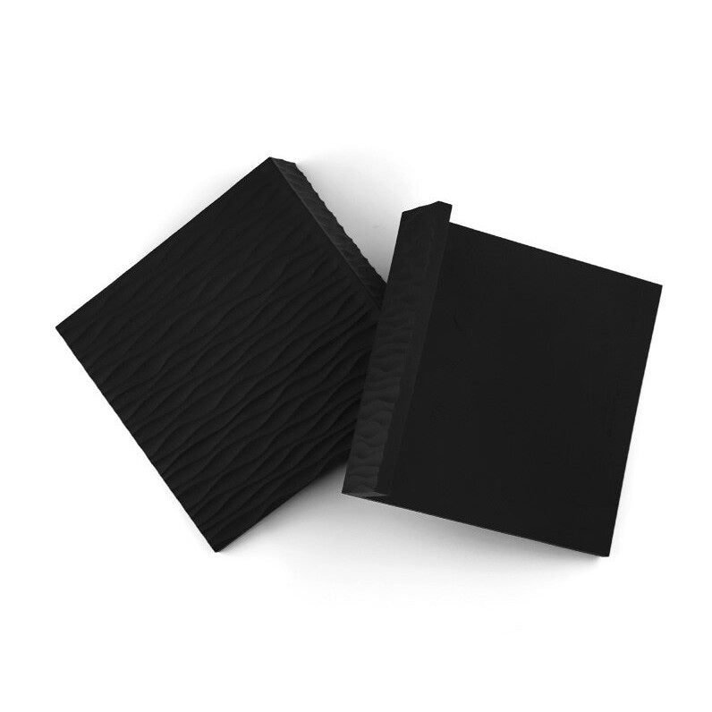 Airflow Tamp Mat