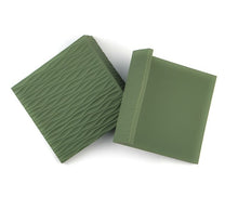 AIRFLOW Tamp Mat - Overhang