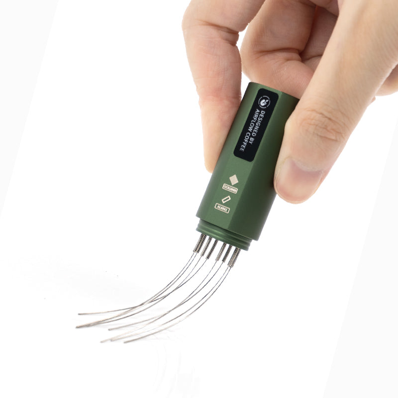 Airflow WDT Magnetic Distribution Tool
