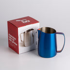 Barista Ace 450ml Coloured Milk Jug