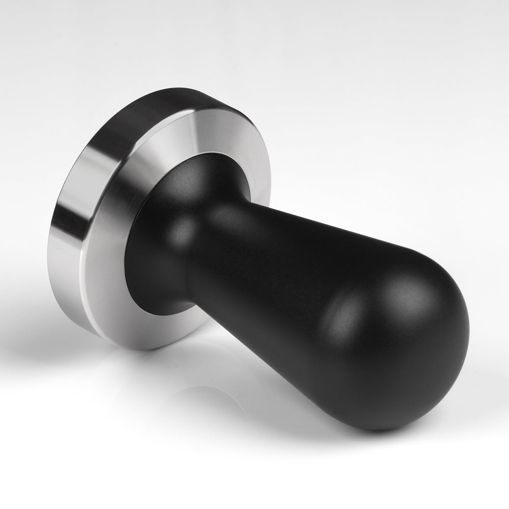 Barista Ace Tamper Round Handle S/S Base 58mm