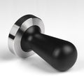 Barista Ace Tamper Round Handle S/S Base 58mm