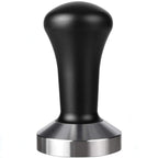 Barista Ace Tamper Round Handle S/S Base 58mm