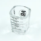 Barista Ace Single Shot Glass