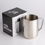 Barista Ace 1.5 Litre Milk Jug / Milk Pitcher
