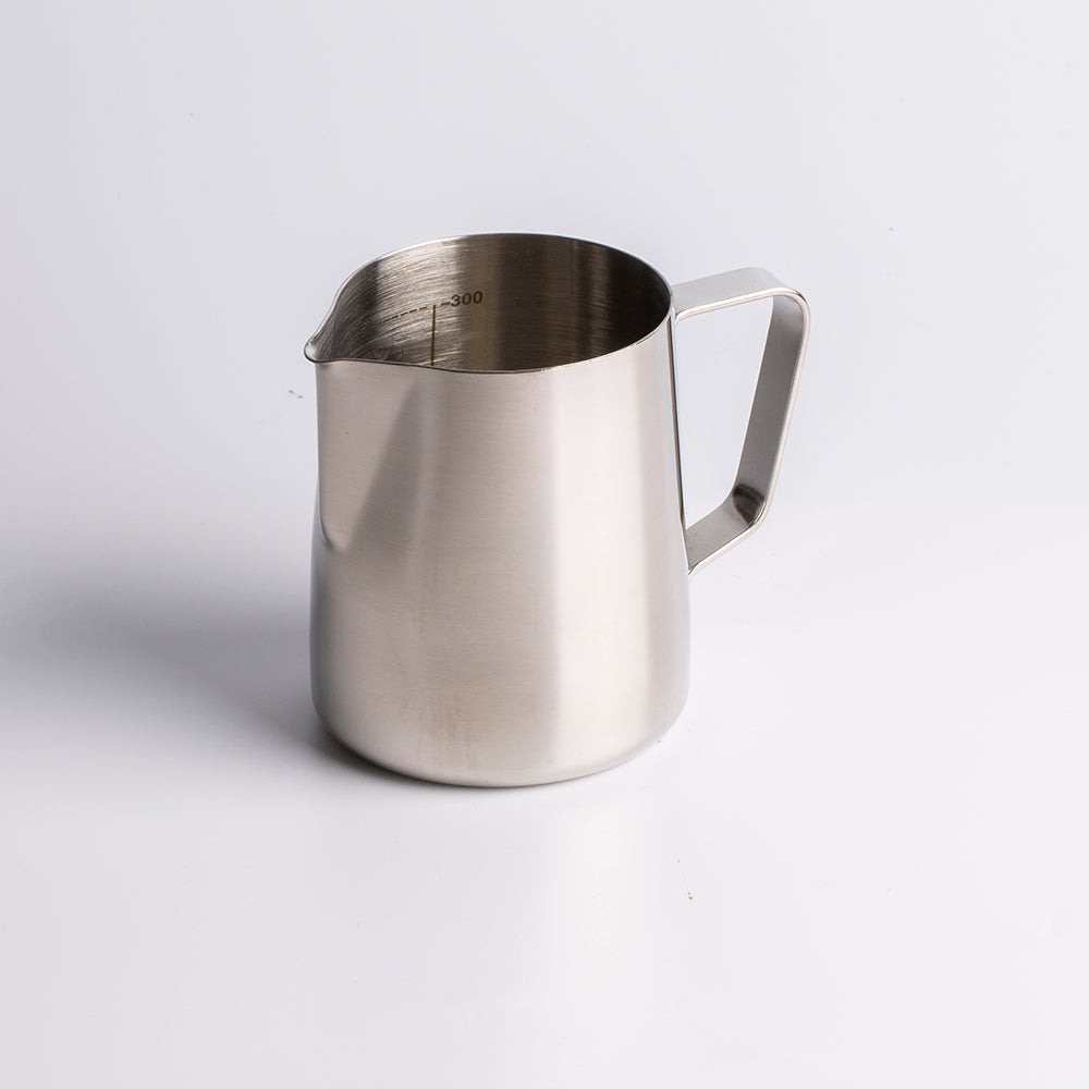 Barista Ace 350ml Milk Jug / Milk Pitcher