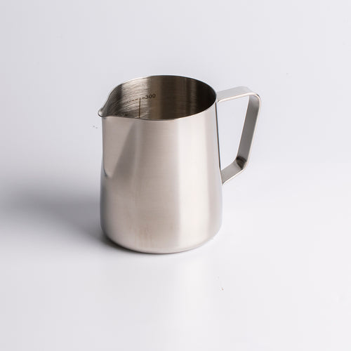 Barista Ace 350ml Milk Jug / Milk Pitcher
