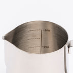 Barista Ace 350ml Milk Jug / Milk Pitcher