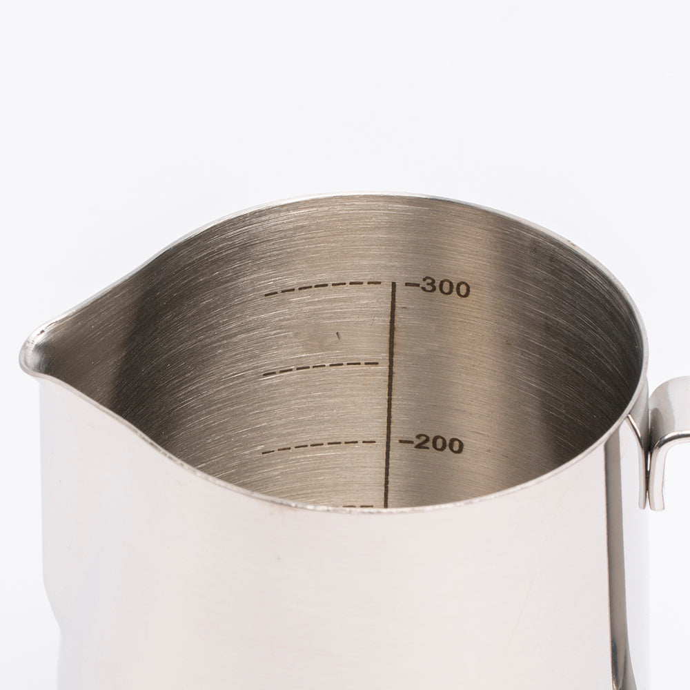 Barista Ace 350ml Milk Jug / Milk Pitcher