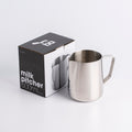 Barista Ace 600ml Milk Jug / Milk Pitcher