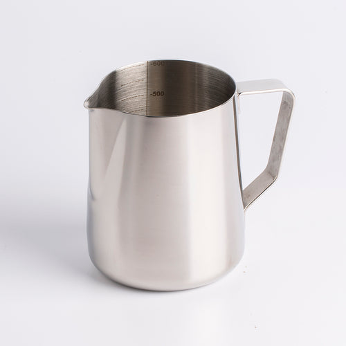 Barista Ace 600ml Milk Jug / Milk Pitcher