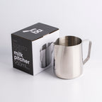 Barista Ace 950ml Milk Jug / Milk Pitcher