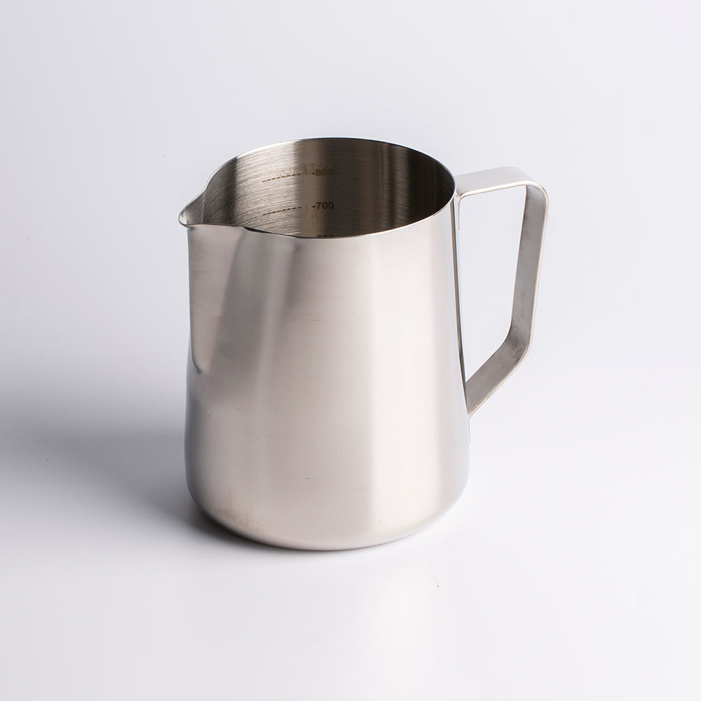 Barista Ace 950ml Milk Jug / Milk Pitcher